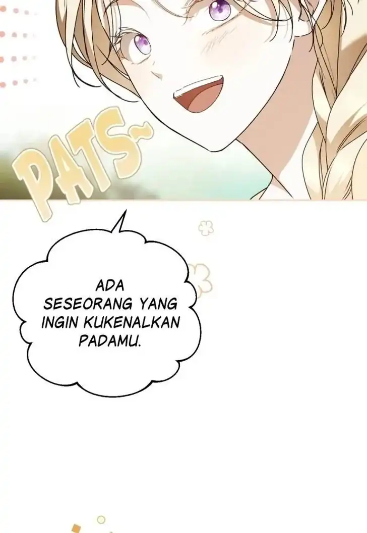 The Count's Secret Maid Chapter 24 - halaman 46