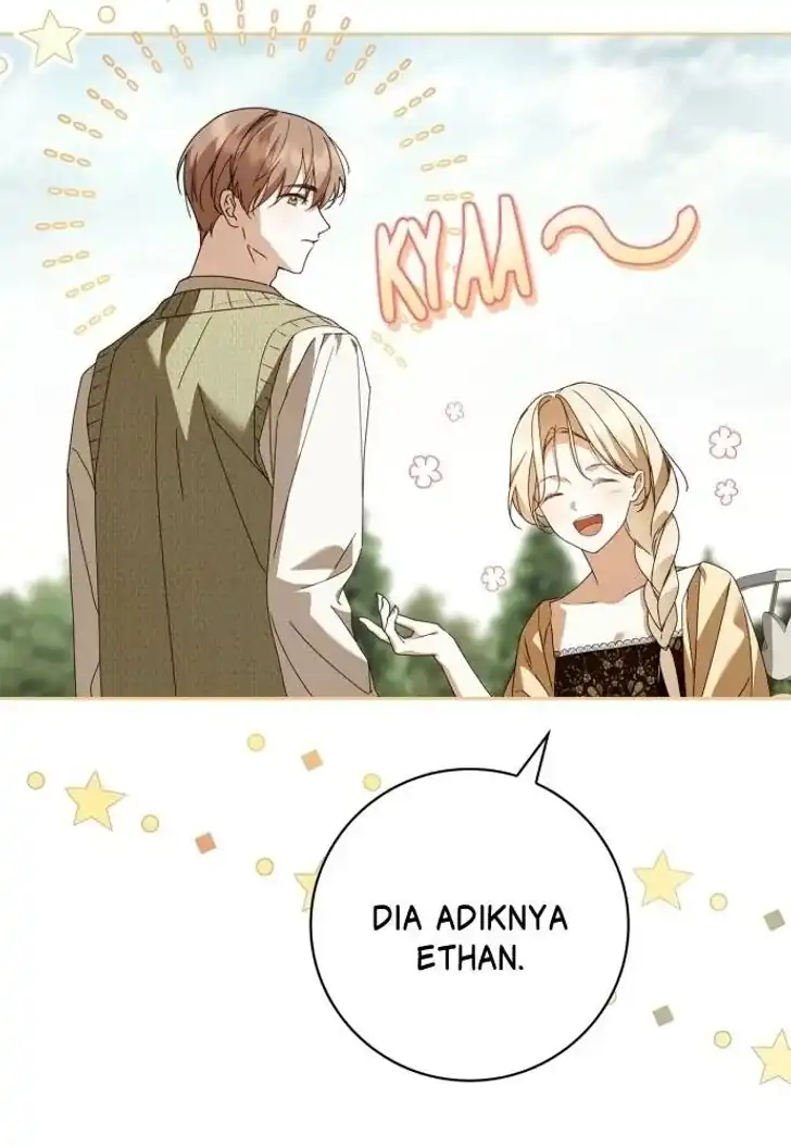 The Count's Secret Maid Chapter 24 - halaman 47
