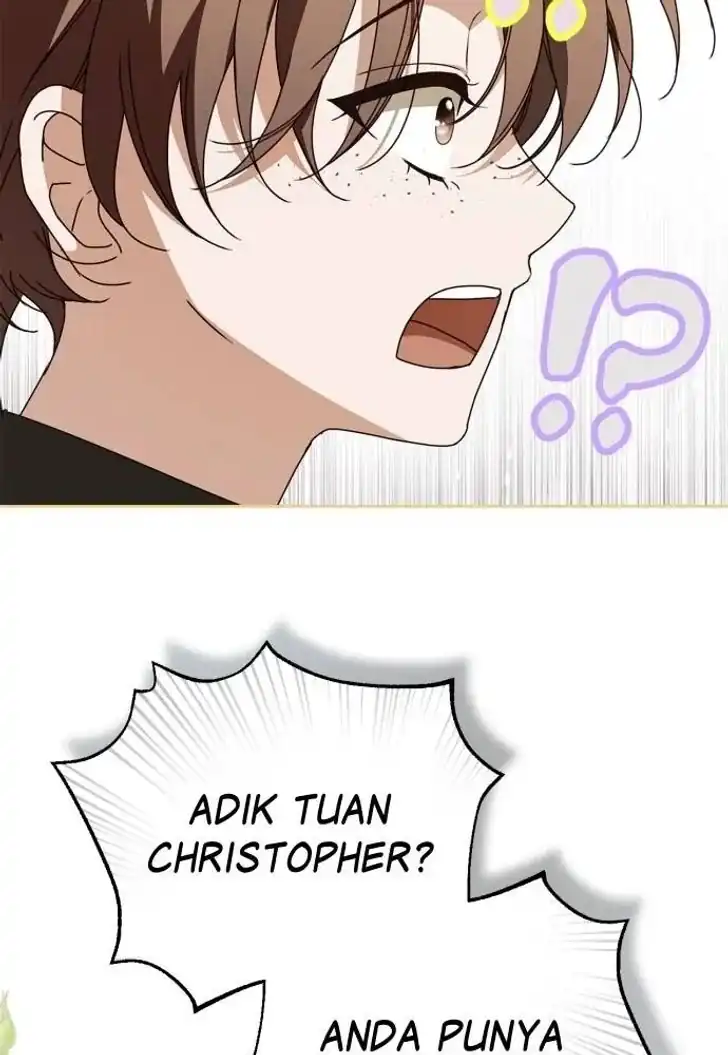 The Count's Secret Maid Chapter 24 - halaman 49