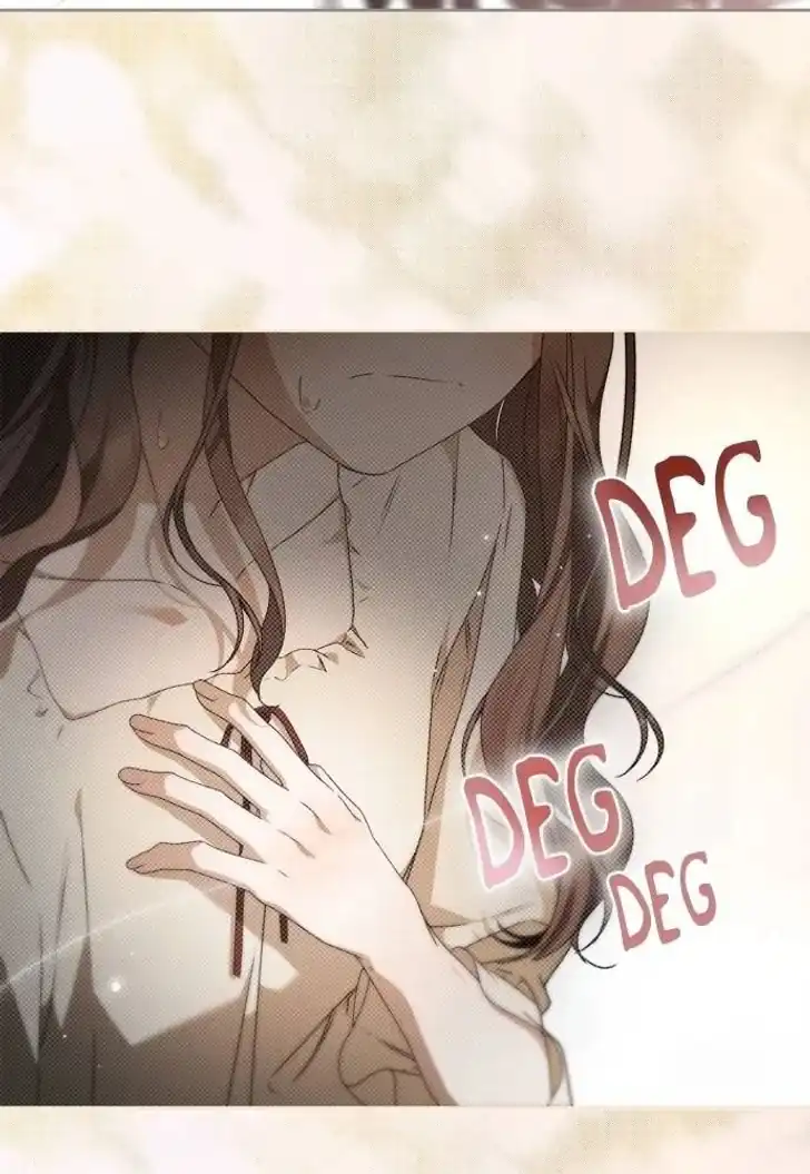 The Count's Secret Maid Chapter 24 - halaman 5