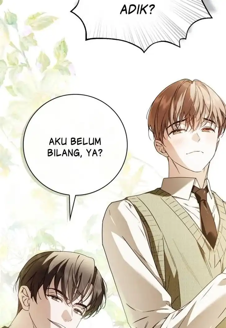 The Count's Secret Maid Chapter 24 - halaman 50