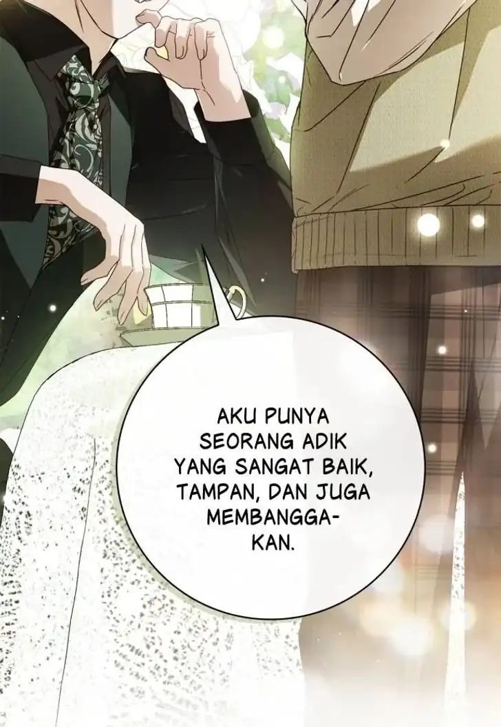 The Count's Secret Maid Chapter 24 - halaman 51
