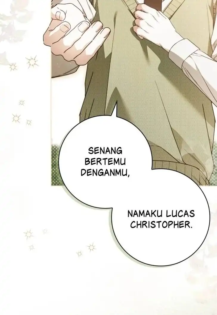 The Count's Secret Maid Chapter 24 - halaman 53