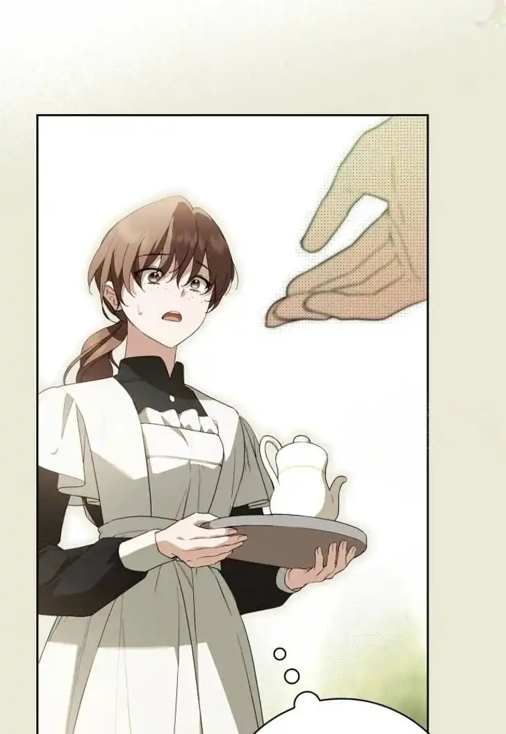 The Count's Secret Maid Chapter 24 - halaman 54