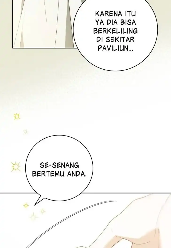 The Count's Secret Maid Chapter 24 - halaman 55