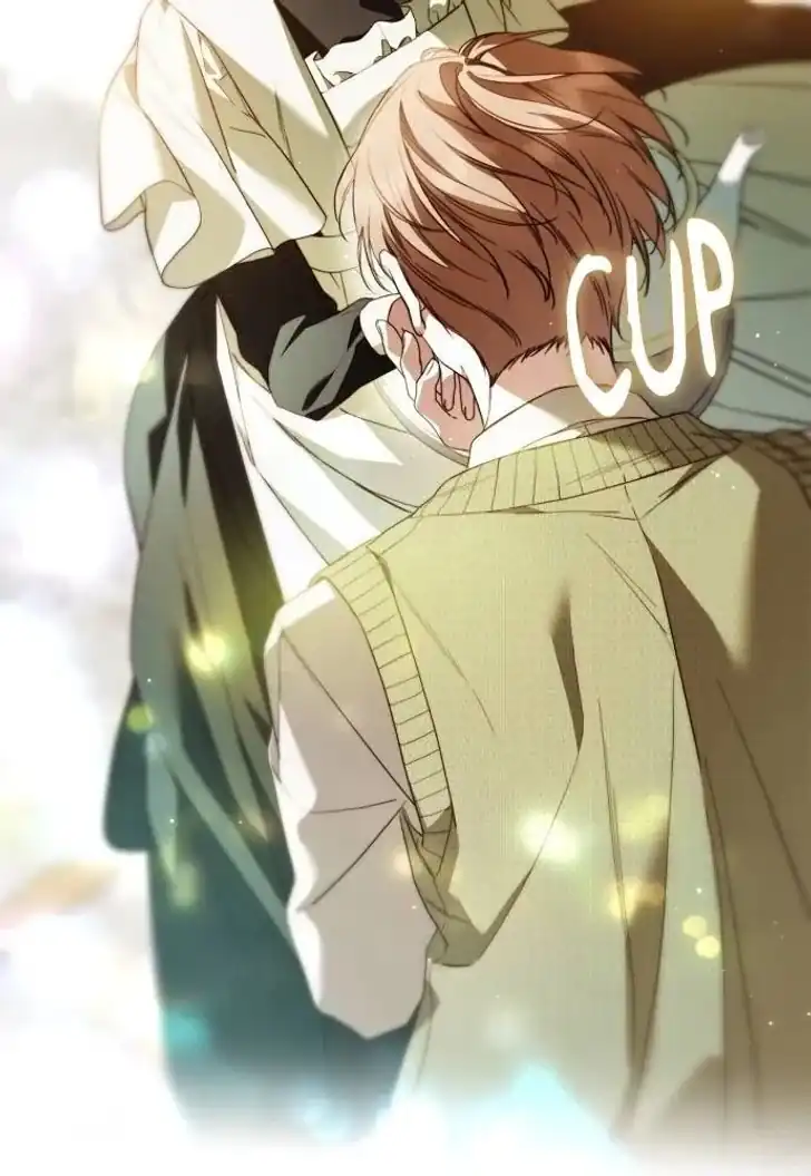 The Count's Secret Maid Chapter 24 - halaman 57