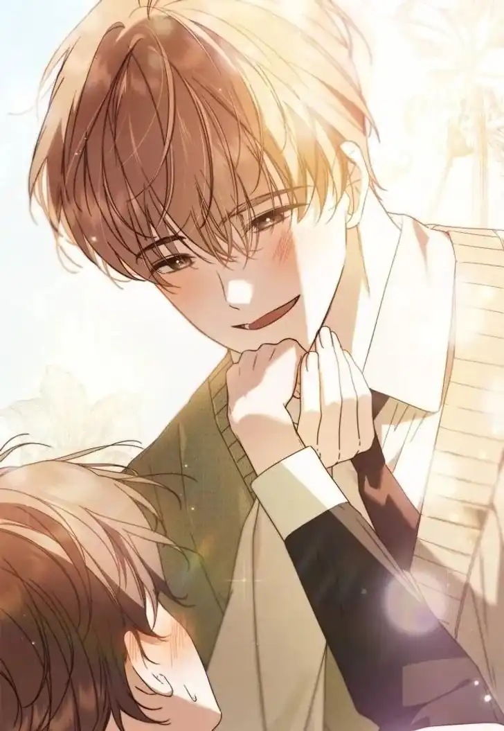 The Count's Secret Maid Chapter 24 - halaman 59