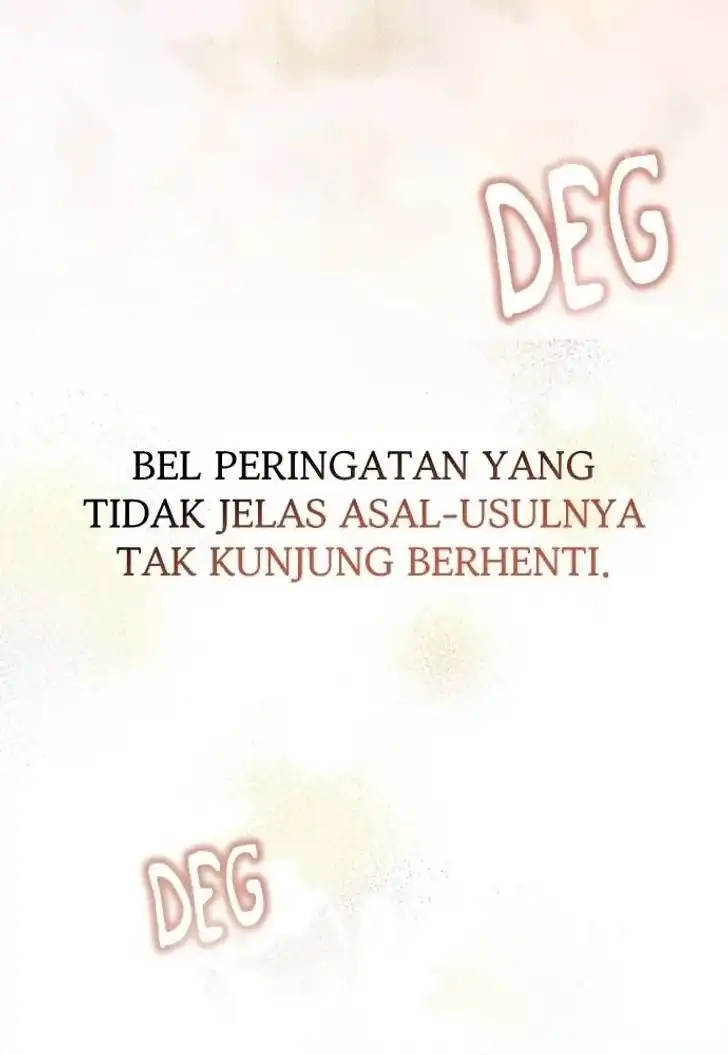 The Count's Secret Maid Chapter 24 - halaman 6