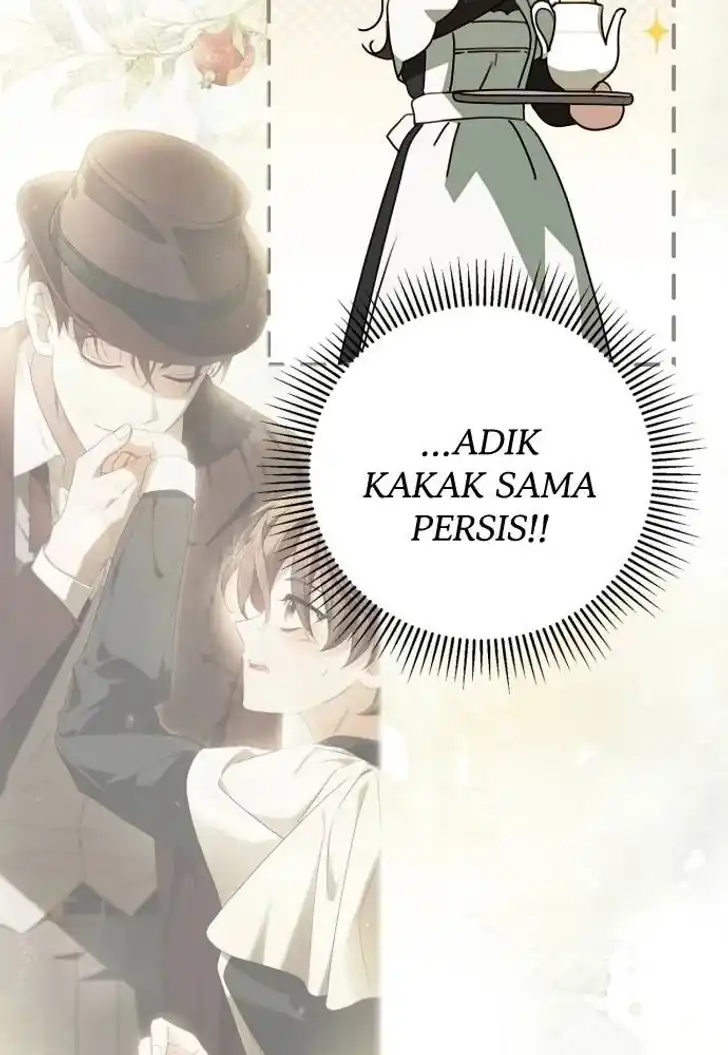 The Count's Secret Maid Chapter 24 - halaman 62
