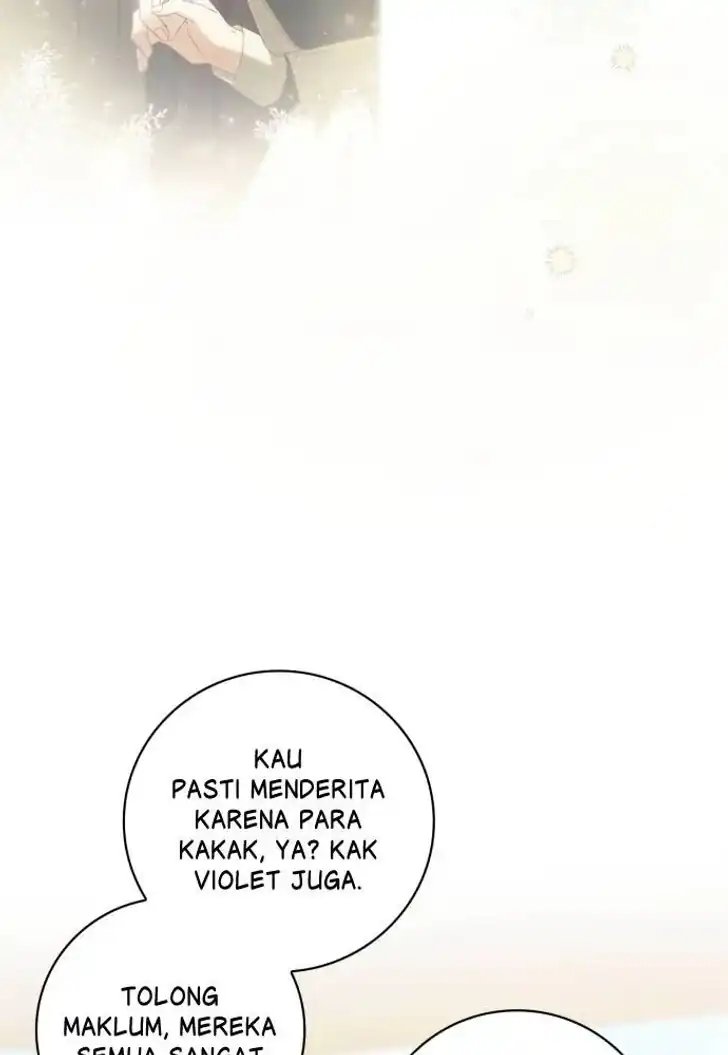 The Count's Secret Maid Chapter 24 - halaman 63