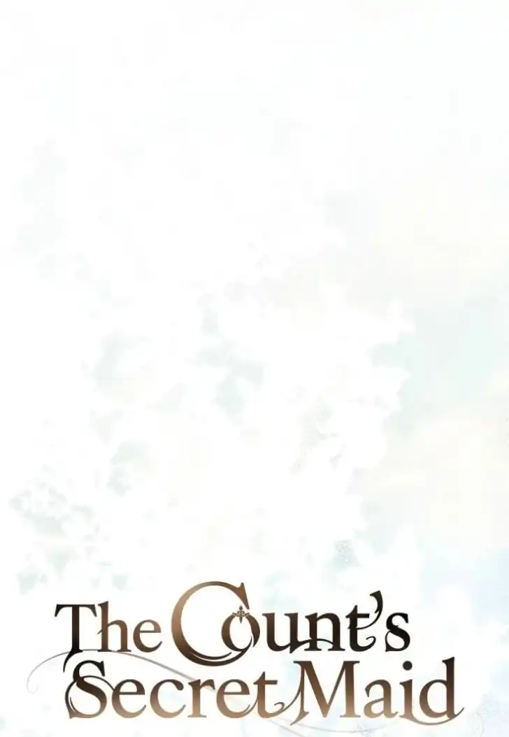 The Count's Secret Maid Chapter 24 - halaman 7