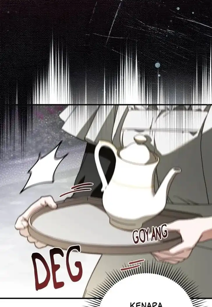 The Count's Secret Maid Chapter 24 - halaman 73