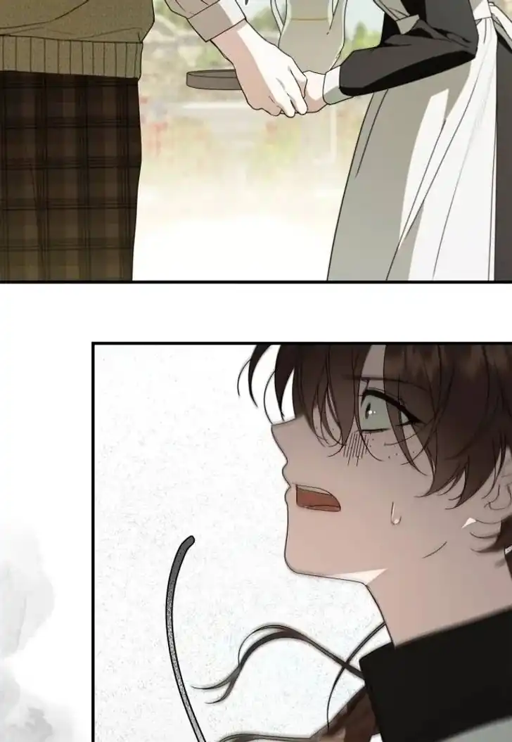 The Count's Secret Maid Chapter 24 - halaman 75