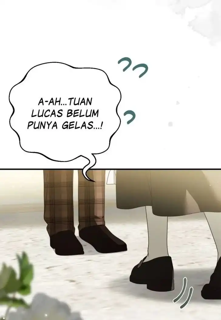 The Count's Secret Maid Chapter 24 - halaman 77