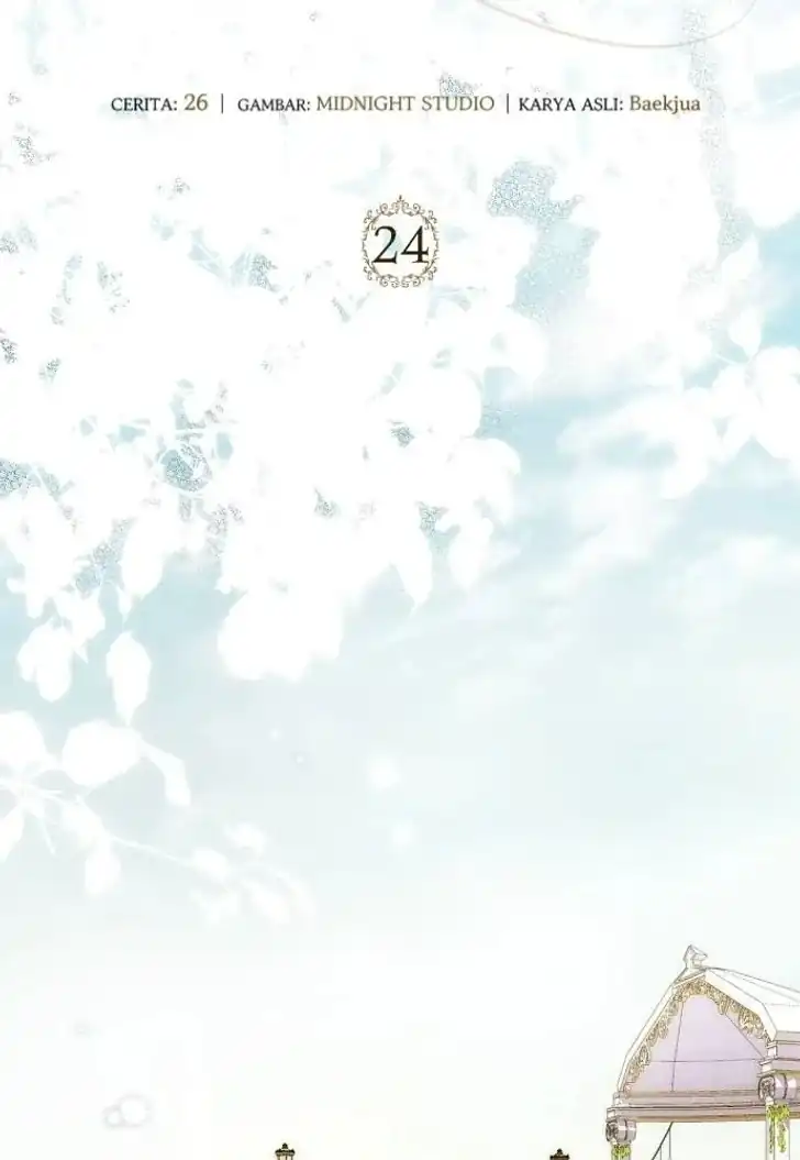 The Count's Secret Maid Chapter 24 - halaman 8