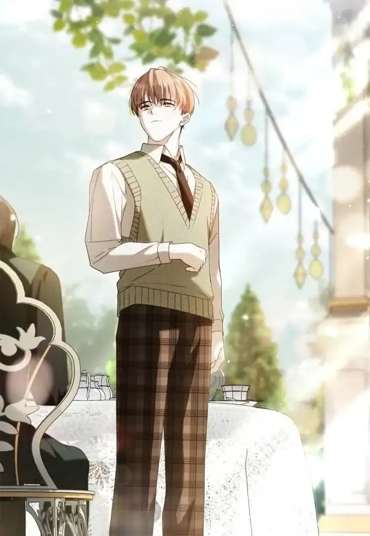 The Count's Secret Maid Chapter 24 - halaman 81