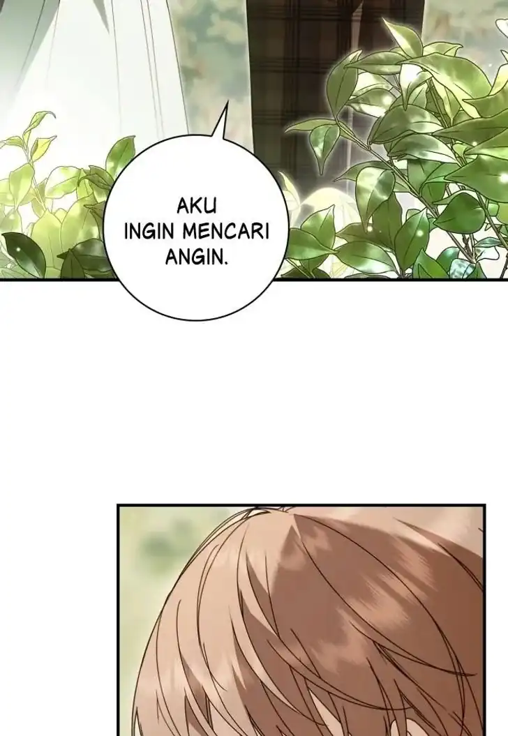 The Count's Secret Maid Chapter 24 - halaman 87