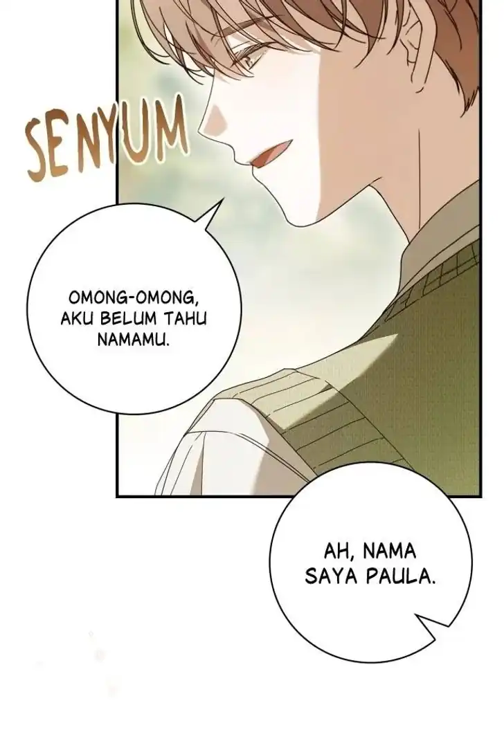 The Count's Secret Maid Chapter 24 - halaman 88