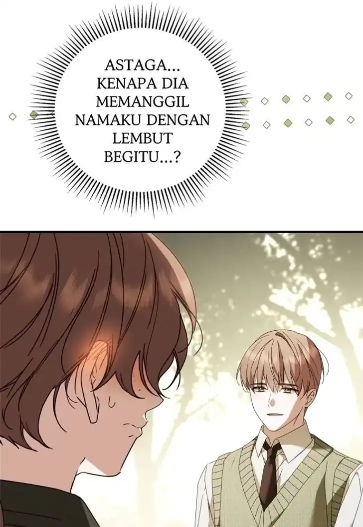 The Count's Secret Maid Chapter 24 - halaman 91