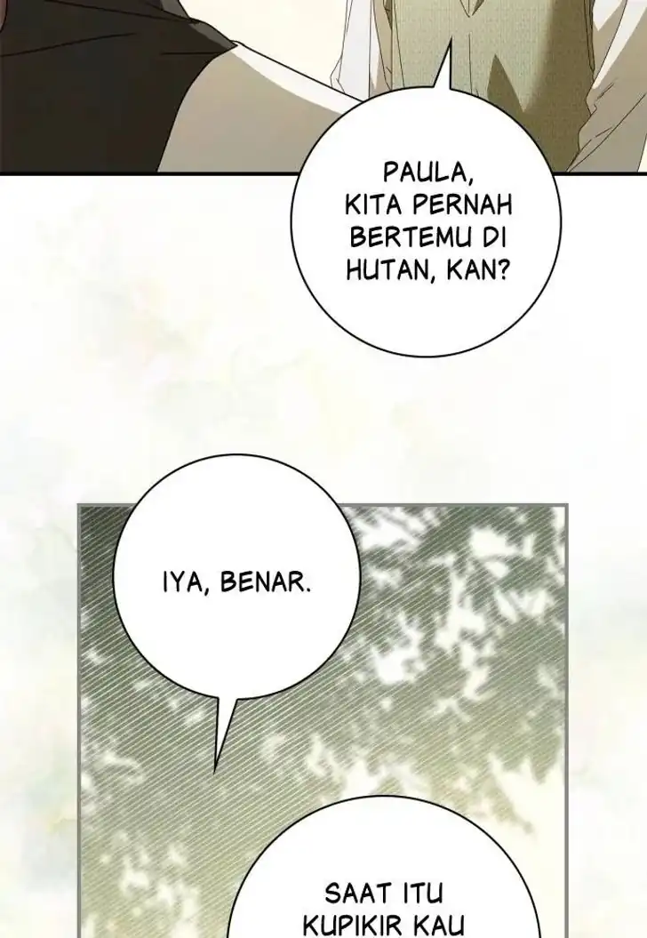 The Count's Secret Maid Chapter 24 - halaman 92