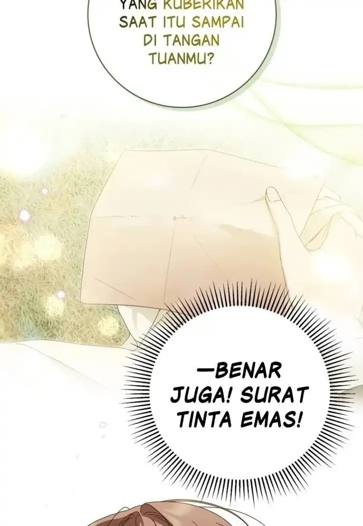The Count's Secret Maid Chapter 24 - halaman 94