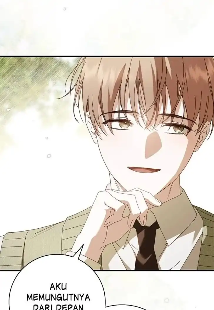 The Count's Secret Maid Chapter 24 - halaman 96