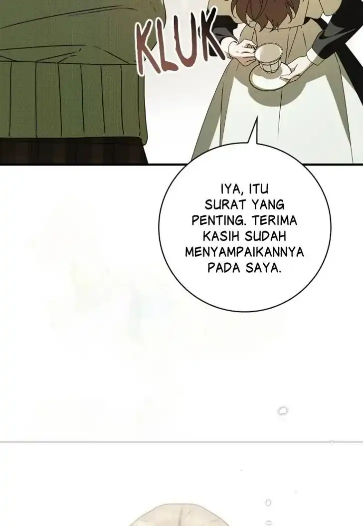 The Count's Secret Maid Chapter 24 - halaman 98