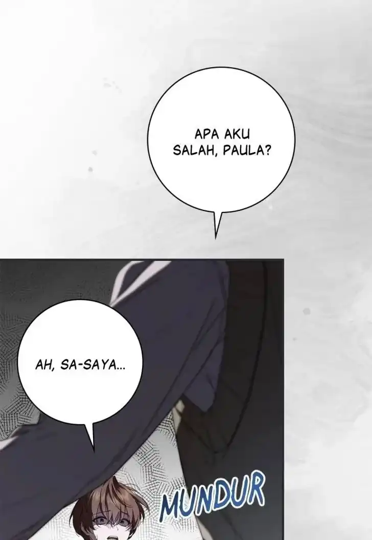 The Count's Secret Maid Chapter 25 - halaman 1