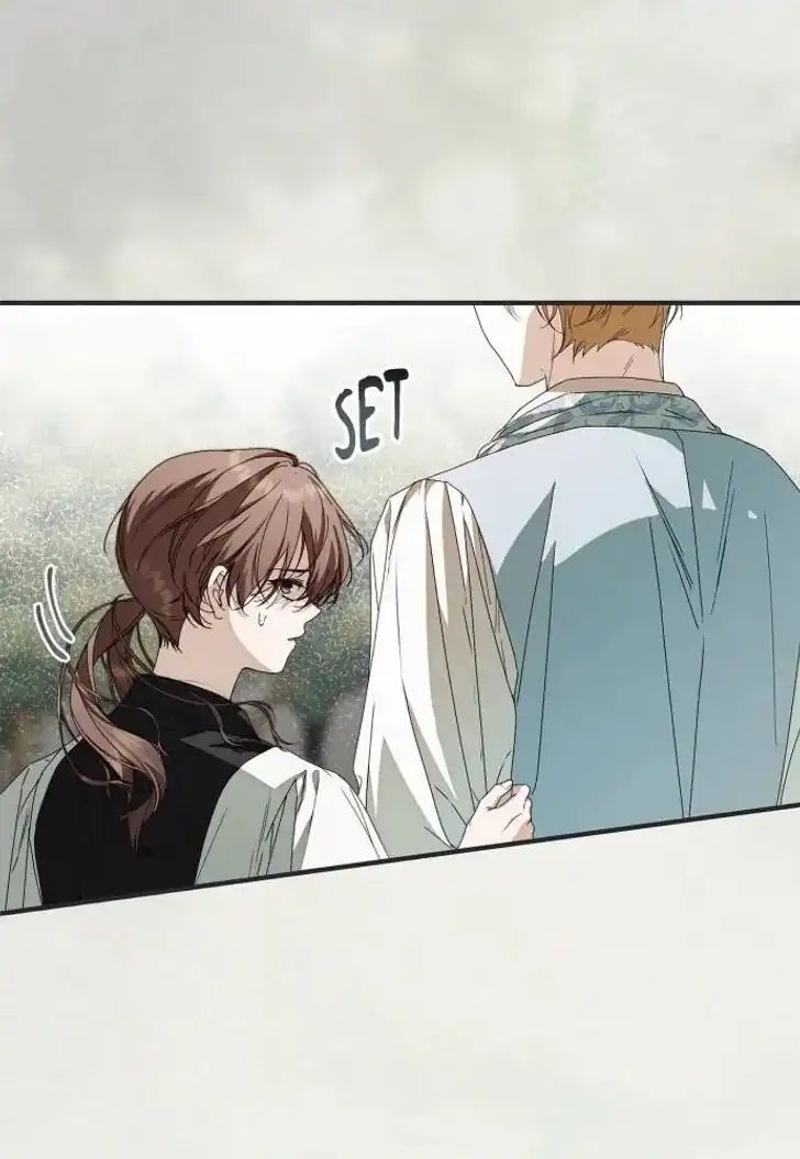 The Count's Secret Maid Chapter 25 - halaman 10