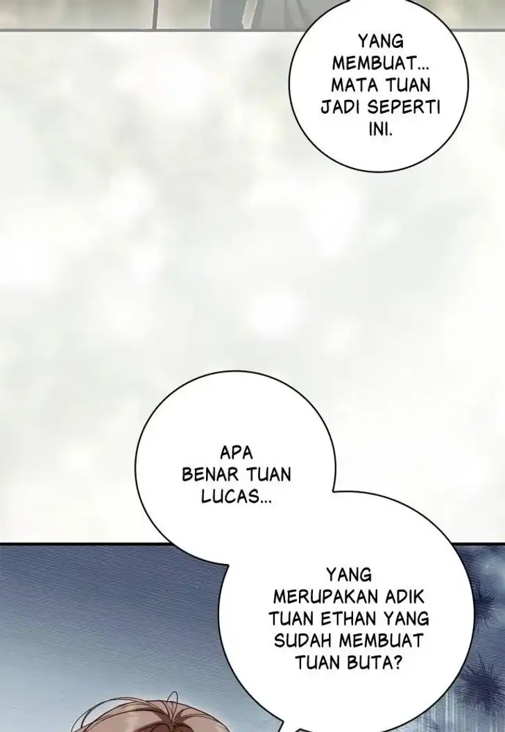 The Count's Secret Maid Chapter 25 - halaman 15