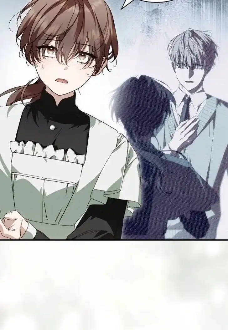 The Count's Secret Maid Chapter 25 - halaman 16
