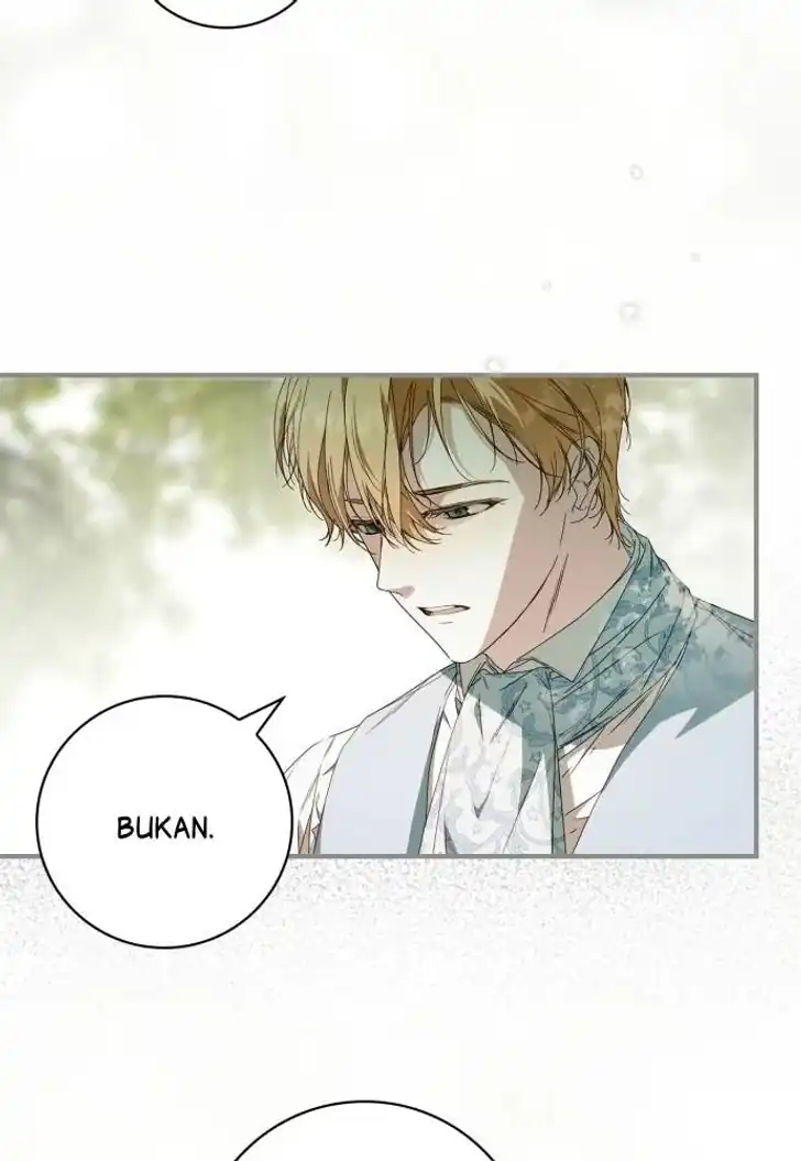 The Count's Secret Maid Chapter 25 - halaman 18