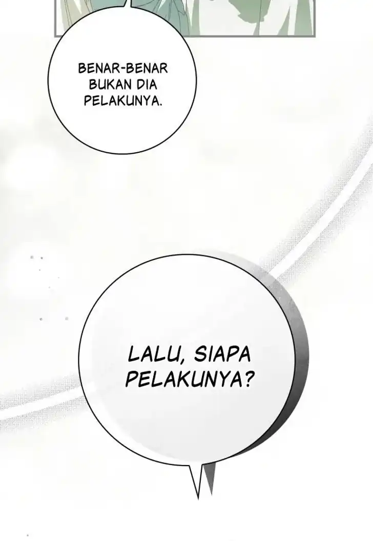 The Count's Secret Maid Chapter 25 - halaman 20