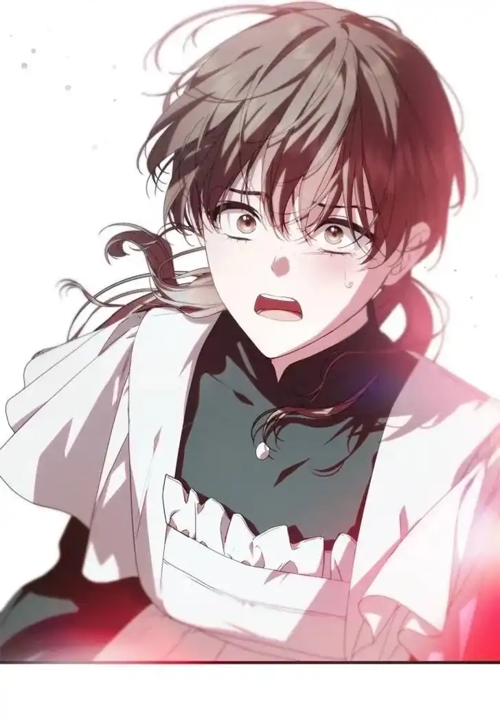 The Count's Secret Maid Chapter 25 - halaman 21
