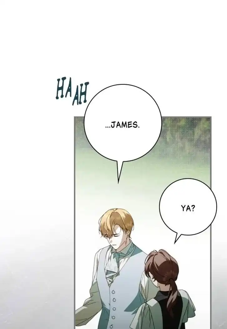 The Count's Secret Maid Chapter 25 - halaman 23