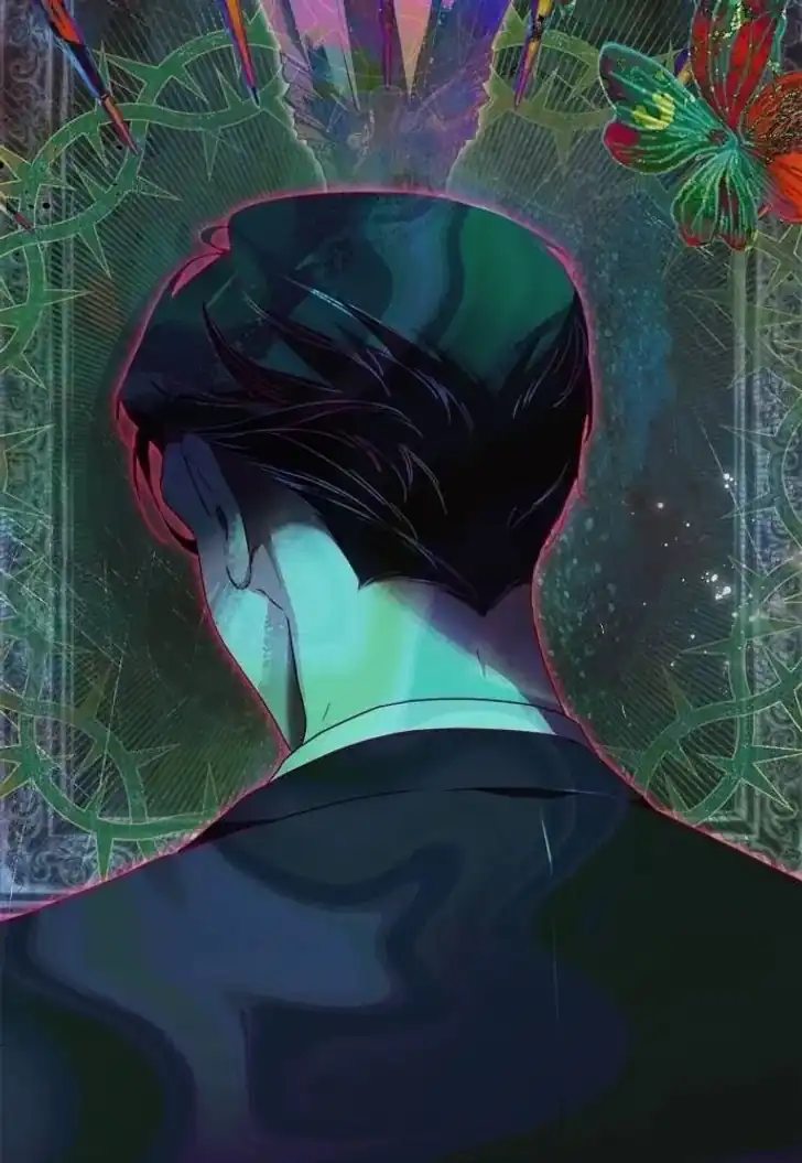 The Count's Secret Maid Chapter 25 - halaman 25