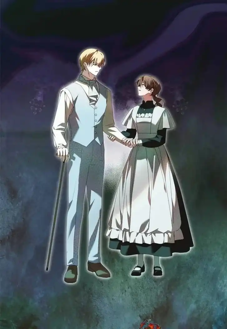 The Count's Secret Maid Chapter 25 - halaman 26