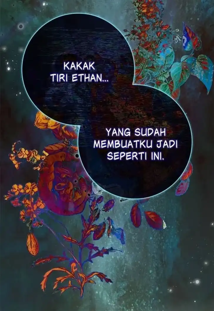 The Count's Secret Maid Chapter 25 - halaman 27