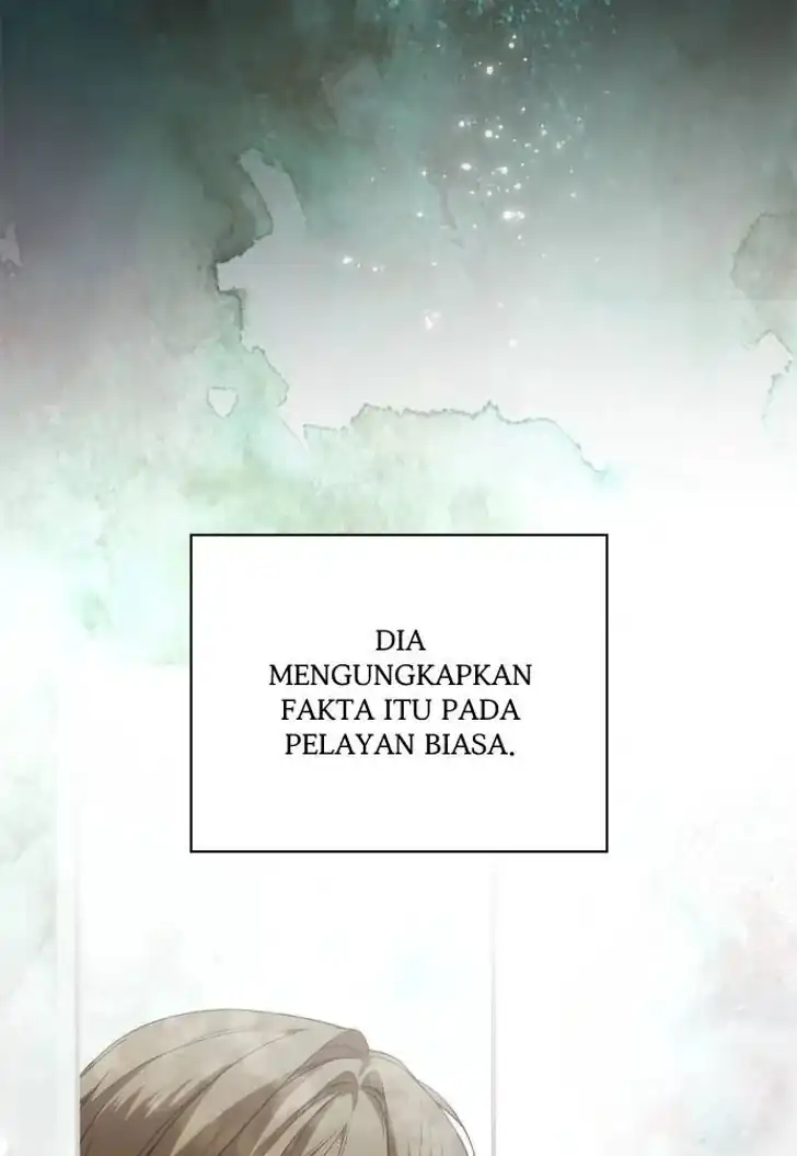 The Count's Secret Maid Chapter 25 - halaman 28
