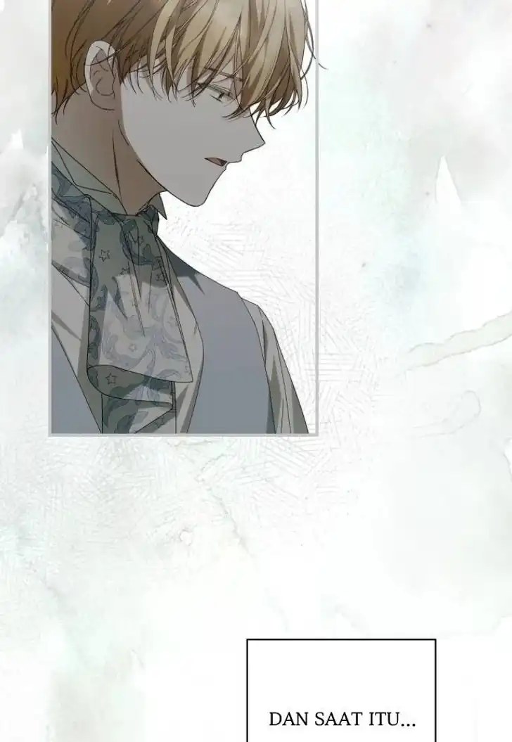 The Count's Secret Maid Chapter 25 - halaman 29