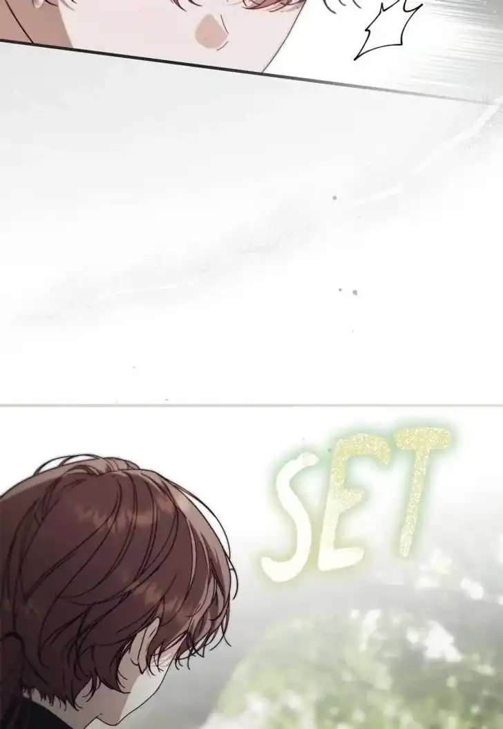 The Count's Secret Maid Chapter 25 - halaman 3