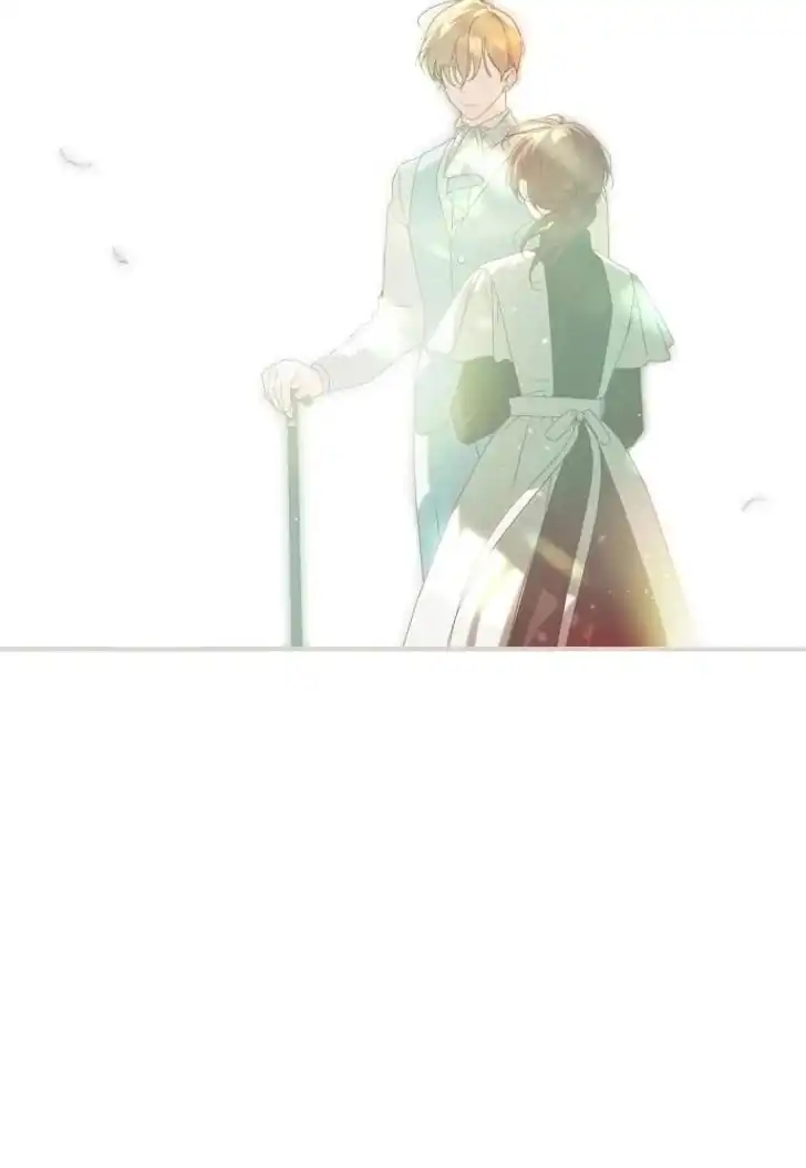The Count's Secret Maid Chapter 25 - halaman 32