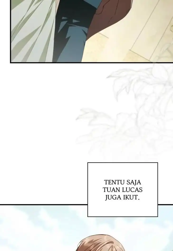 The Count's Secret Maid Chapter 25 - halaman 37