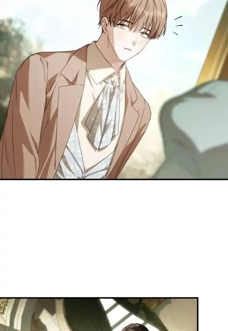 The Count's Secret Maid Chapter 25 - halaman 38