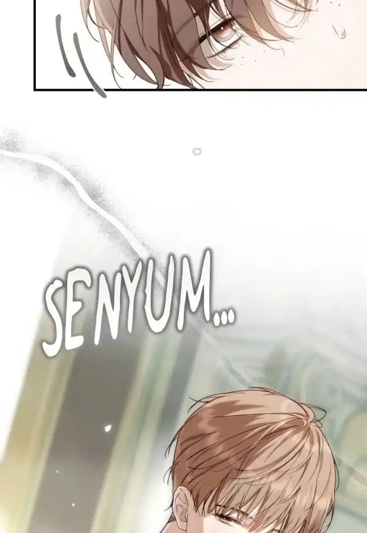 The Count's Secret Maid Chapter 25 - halaman 40