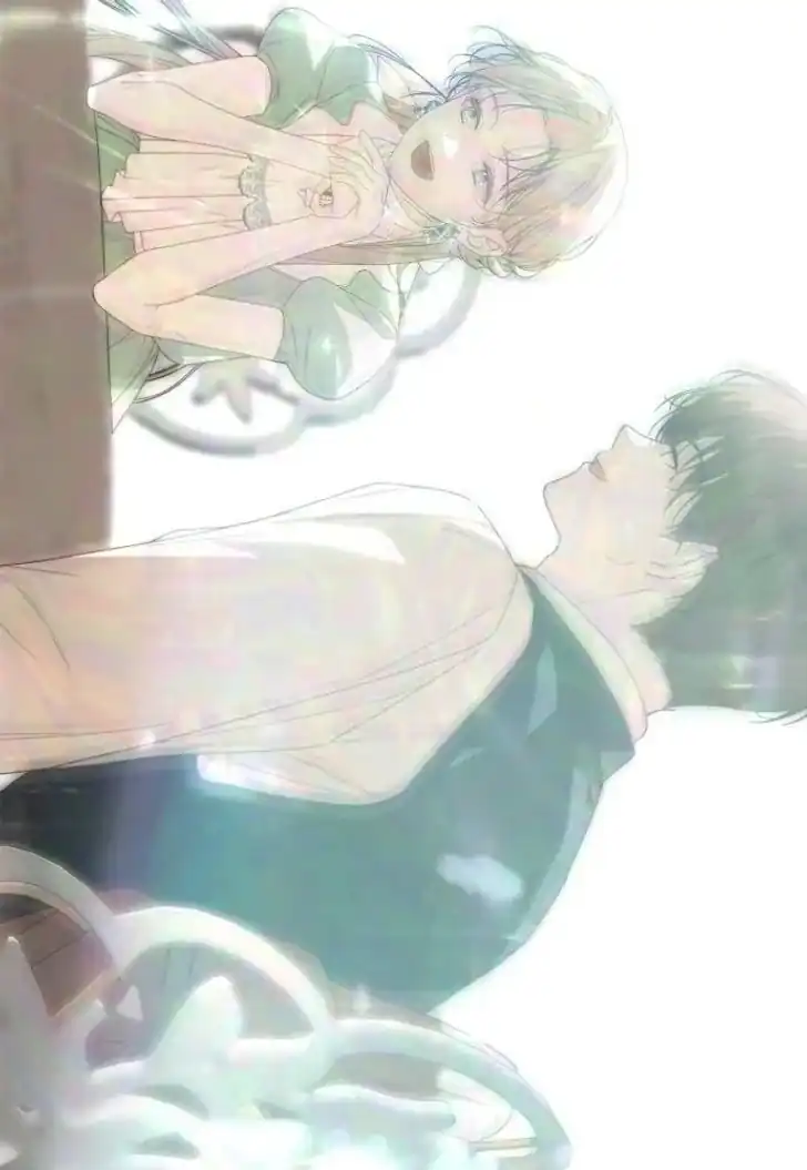 The Count's Secret Maid Chapter 25 - halaman 46