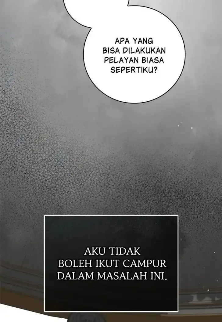 The Count's Secret Maid Chapter 25 - halaman 49
