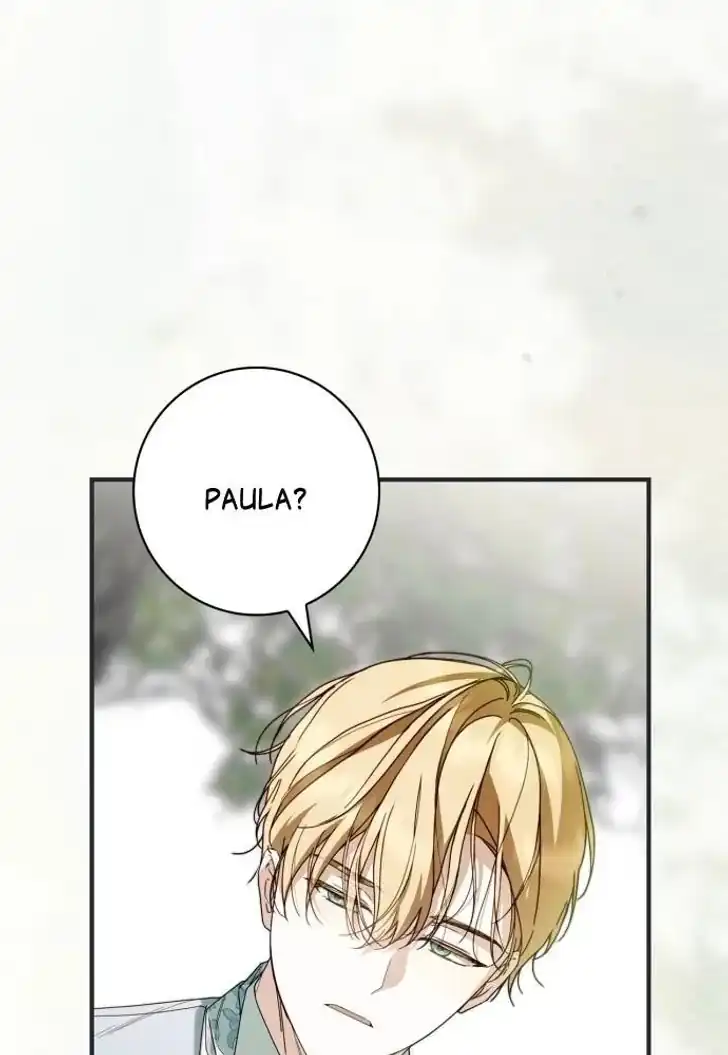 The Count's Secret Maid Chapter 25 - halaman 5