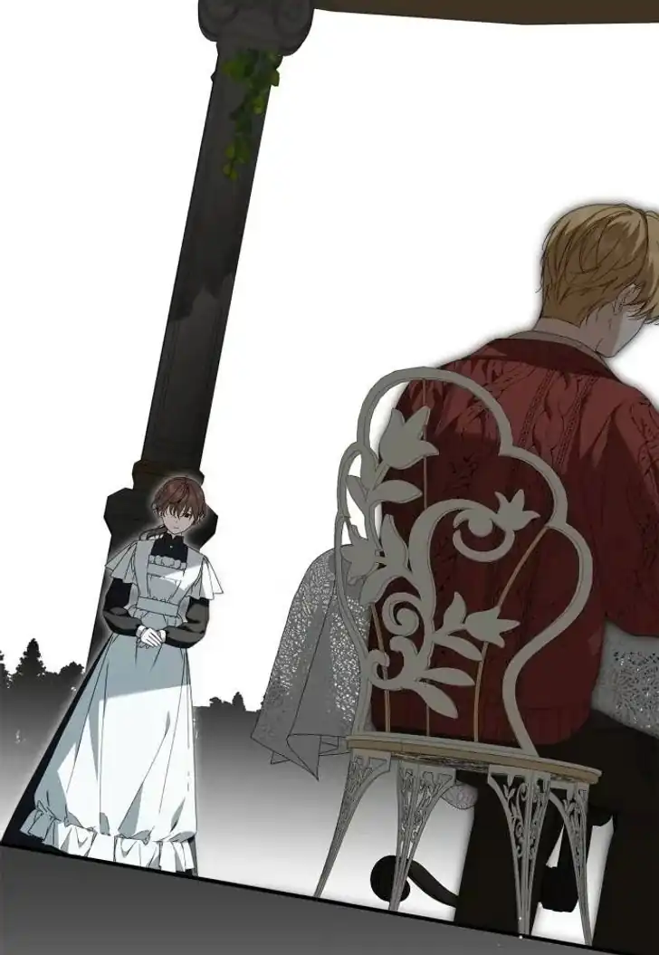 The Count's Secret Maid Chapter 25 - halaman 50