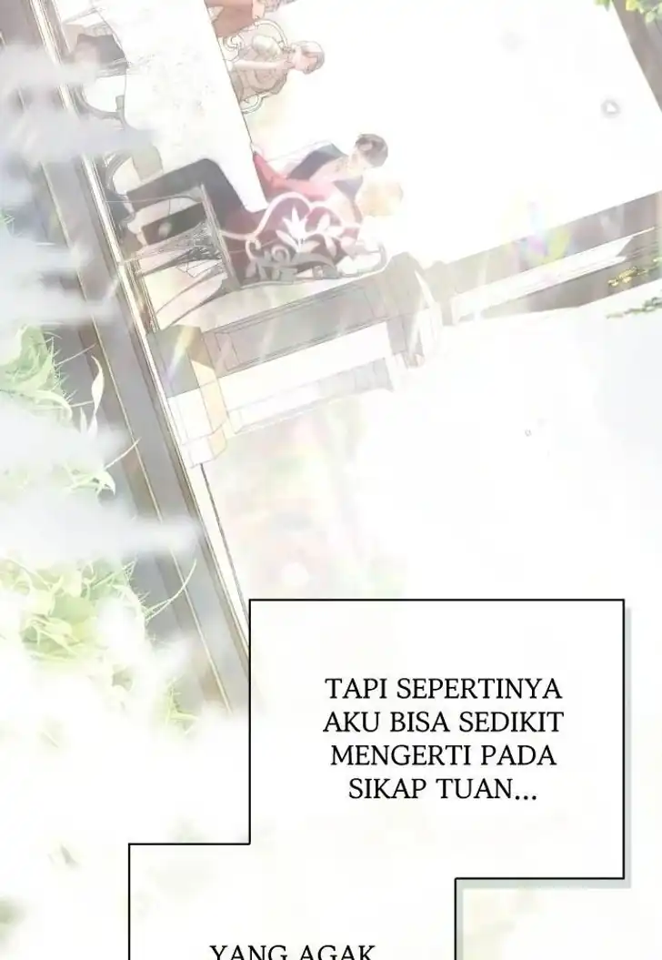 The Count's Secret Maid Chapter 25 - halaman 54